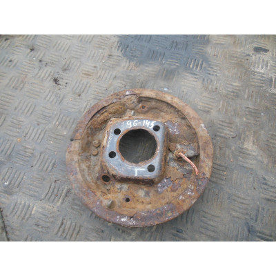  Цилиндр тормозной рабочий к  Daewoo  Lanos,  1998