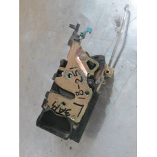  Замок двери задней левой к  Daewoo  Nubira,  1997