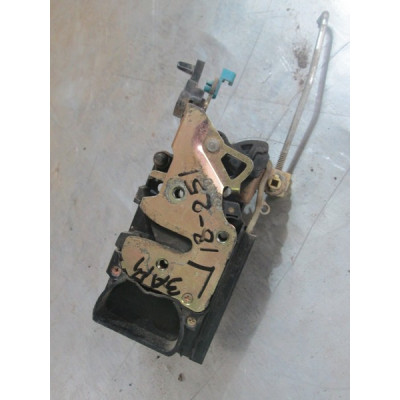  Замок двери задней левой к  Daewoo  Nubira,  1997