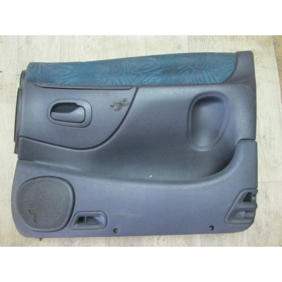  Ручка внутренняя передняя правая к  Renault  Espace,  1999