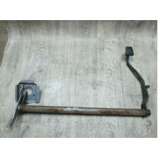  Педаль тормоза к  Mitsubishi  Space Wagon,  1996