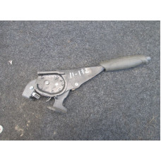  Рычаг ручного тормоза (ручника) к  Chevrolet  Lanos,  2007