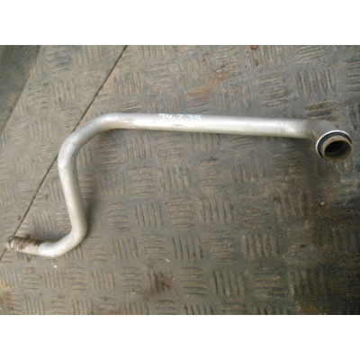  Патрубок отопителя (печки) к  Opel  Vectra,  1998