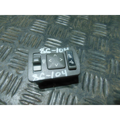  Джойстик регулировки зеркал к  Fiat  Multipla,  2001