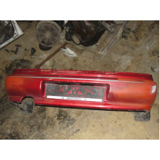  Бампер задний к  Daewoo  Nexia,  1997