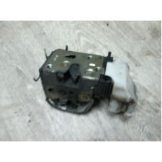  Замок двери передней правой к  Fiat  Punto,  1997