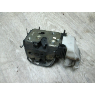  Замок двери передней правой к  Fiat  Punto,  1997