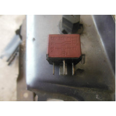  Реле (прочие) к  Renault  Megane,  1999