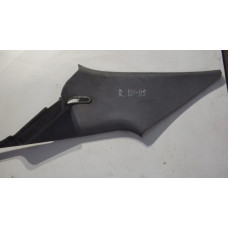  Обшивка двери задней правой (дверная карта) к  Citroen  Xantia,  1996