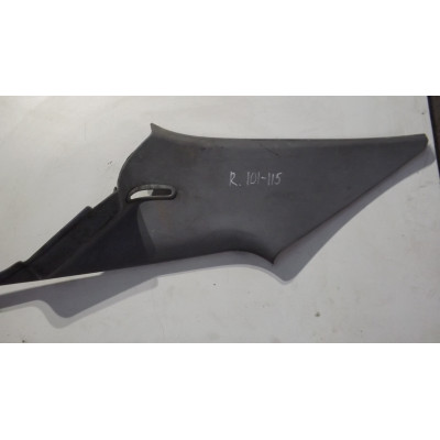  Обшивка двери задней правой (дверная карта) к  Citroen  Xantia,  1996