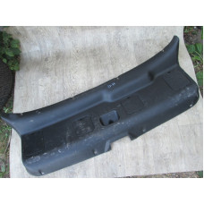  Обшивка багажника к  Renault  Laguna,  1996