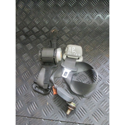  Ремень безопасности передний правый к  Proton  400,  1996