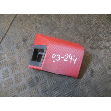  Накладка декоративная на торпедо к  Alfa Romeo  146,  1999