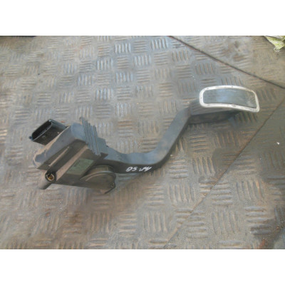  Педаль газа к  Fiat  Punto,  2001