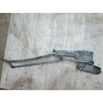  Механизм стеклоочистителя (трапеция дворников) к  Renault  Megane,  2003