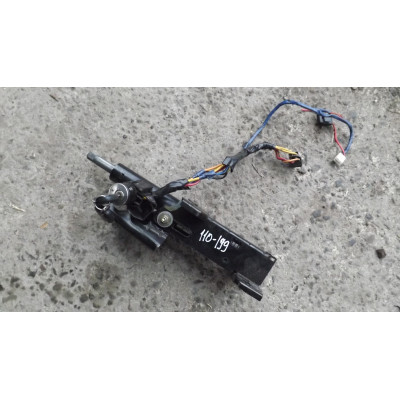  Рулевая колонка к  Renault  Laguna,  1997