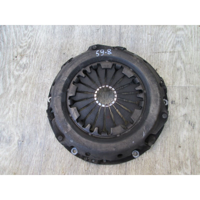  Корзина сцепления к  Renault  Laguna,  1996