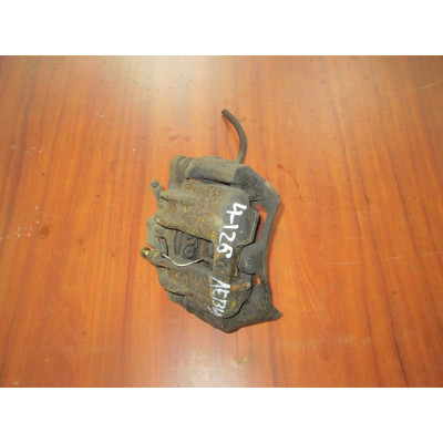  Суппорт передний левый к  Mercedes  C W202,  1998