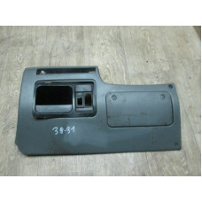  Обшивка салона к  Citroen  Evasion,  2000