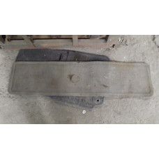  Коврики в салон к  Dodge  Grand Caravan,  2002