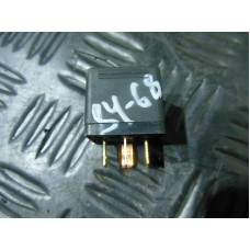  Реле вентилятора к  Audi  100,  1989