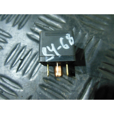  Реле вентилятора к  Audi  100,  1989