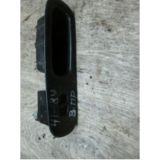  Кнопка стеклоподъемника к  Nissan  Sunny,  1993