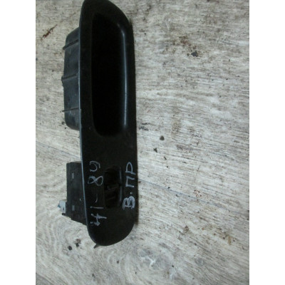  Кнопка стеклоподъемника к  Nissan  Sunny,  1993