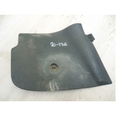  Пластик салона к  Opel  Vectra,  1998