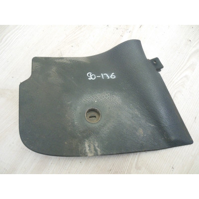  Пластик салона к  Opel  Vectra,  1998