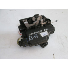  Замок двери задней левой к  Skoda  Octavia,  2001