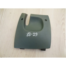  Пластик салона к  Renault  Megane,  1997