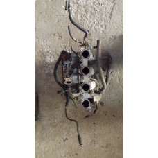  Коллектор впускной к  Nissan  Primera,  1997