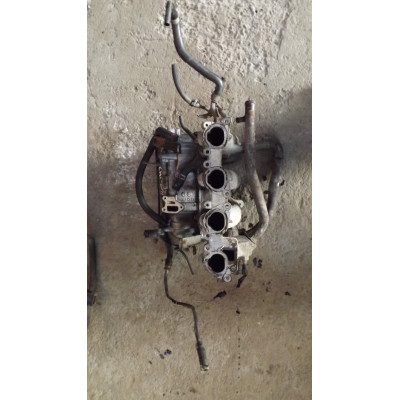  Коллектор впускной к  Nissan  Primera,  1997