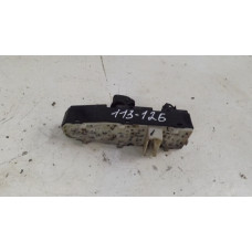  Блок управления стеклоподъемниками к  ЗАЗ  Sens,  2008