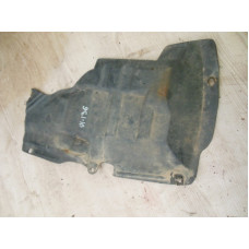  Защита двигателя к  Nissan  Primera,  1998