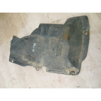  Защита двигателя к  Nissan  Primera,  1998