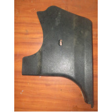  Пластик салона к  Mercedes  C W202,  1998