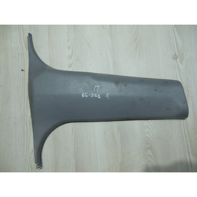  Обшивка стойки центральной правой к  Nissan  Primera,  2001