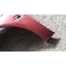  Крыло переднее левое к  Renault  Megane,  1998