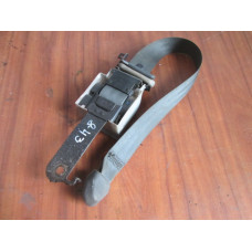  Ремень безопасности передний правый к  Mitsubishi  Galant,  1995