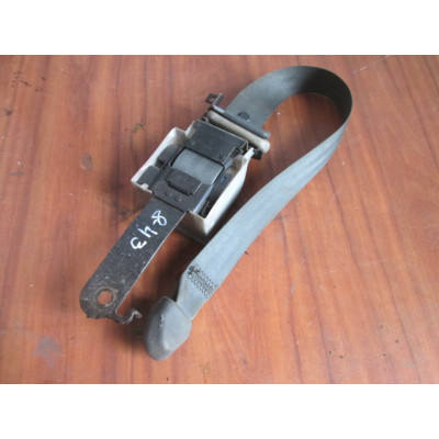  Ремень безопасности передний правый к  Mitsubishi  Galant,  1995