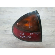  Фонарь задний левый к  Mazda  323,  2000