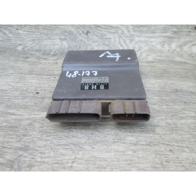  Блок управления форсунками к  Nissan  Primera,  2002