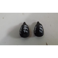  Форсунка омывателя к  Dodge  Grand Caravan,  2002