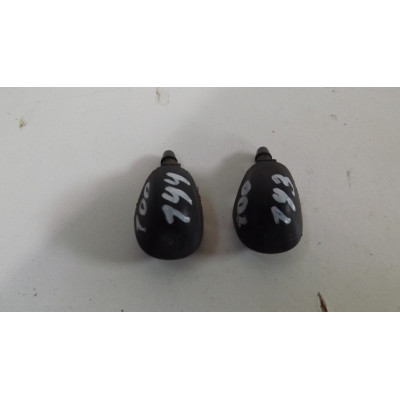  Форсунка омывателя к  Dodge  Grand Caravan,  2002