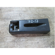  Пластик салона к  Volkswagen  Golf,  1995