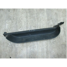  Накладка на порог к  Renault  Espace,  2005