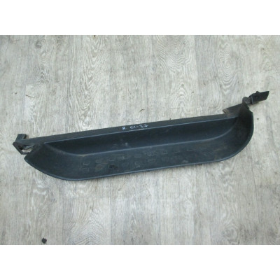  Накладка на порог к  Renault  Espace,  2005