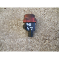  Кнопка (выключатель) к  Renault  Megane,  1999